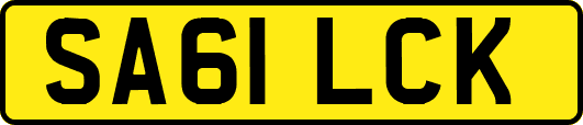 SA61LCK