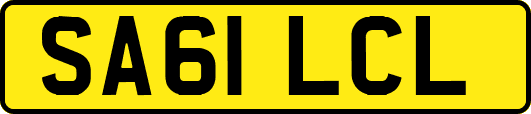 SA61LCL