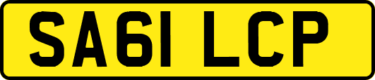 SA61LCP