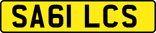 SA61LCS