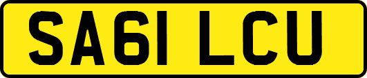 SA61LCU