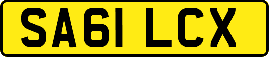 SA61LCX