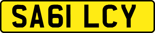 SA61LCY