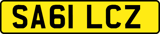 SA61LCZ