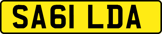 SA61LDA