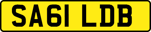 SA61LDB