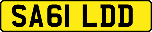 SA61LDD