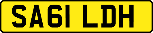 SA61LDH