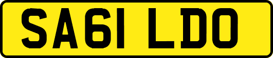 SA61LDO