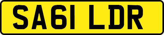 SA61LDR