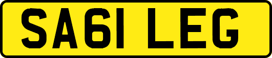 SA61LEG