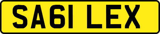 SA61LEX