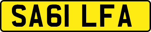 SA61LFA