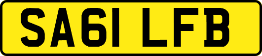 SA61LFB