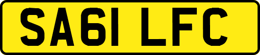 SA61LFC