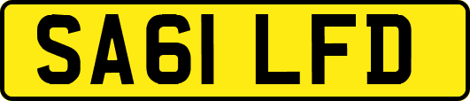 SA61LFD