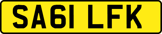 SA61LFK