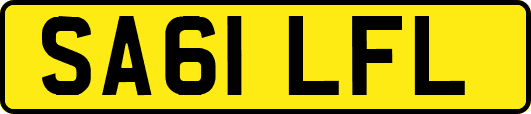 SA61LFL