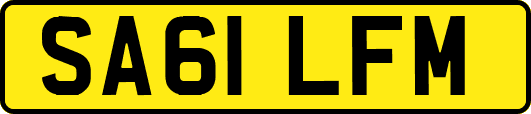 SA61LFM