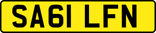 SA61LFN