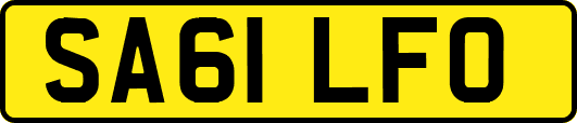 SA61LFO