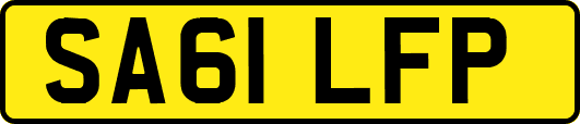 SA61LFP