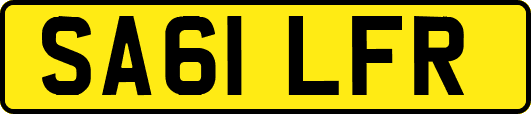 SA61LFR