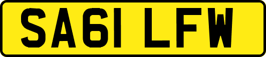 SA61LFW