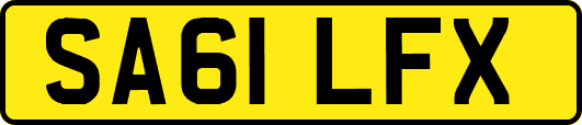 SA61LFX