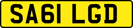 SA61LGD