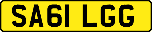 SA61LGG