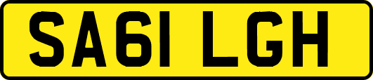 SA61LGH