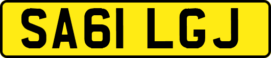 SA61LGJ