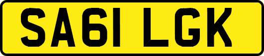 SA61LGK