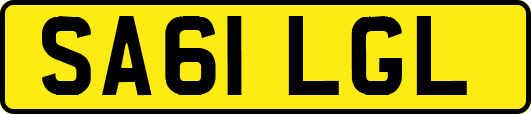 SA61LGL