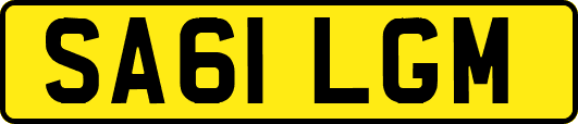 SA61LGM