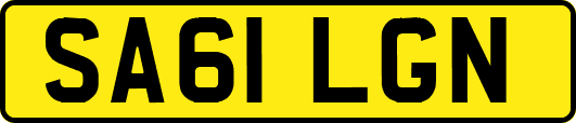 SA61LGN