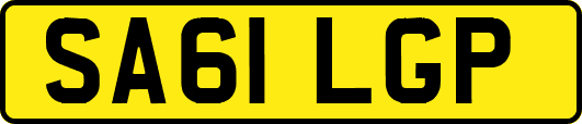 SA61LGP