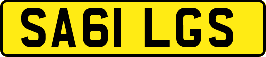 SA61LGS