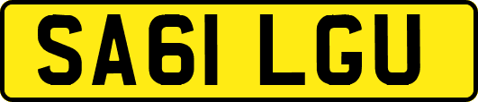 SA61LGU