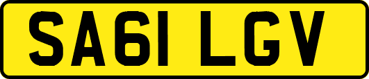 SA61LGV