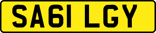 SA61LGY