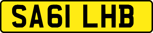 SA61LHB