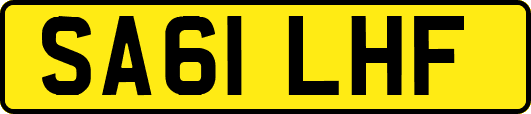 SA61LHF