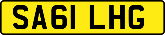 SA61LHG