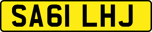 SA61LHJ