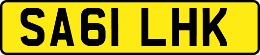 SA61LHK