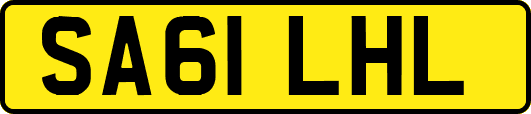 SA61LHL