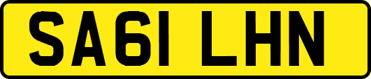 SA61LHN