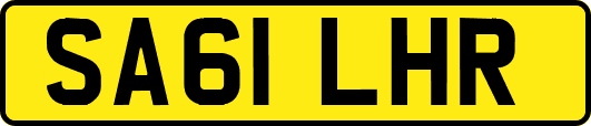 SA61LHR